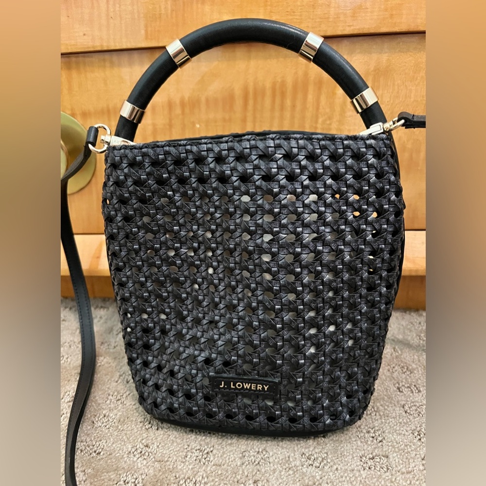 J Lowery Max Mini Bag
